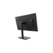Picture of Lenovo Thinkvision T32p-30 Led Display 80 Cm (31.5") 3840 X 2160 Pixels 4K Ultra Hd Black - 63D2gat1eu
