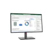 Picture of Lenovo Thinkvision P27h-30 Led Display 68.6 Cm (27") 2560 X 1440 Pixels Quad Hd Lcd Black - 63A1gat1eu