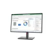 Picture of Lenovo Thinkvision P27h-30 Led Display 68.6 Cm (27") 2560 X 1440 Pixels Quad Hd Lcd Black - 63A1gat1eu