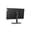 Picture of Lenovo Thinkvision P27h-30 Led Display 68.6 Cm (27") 2560 X 1440 Pixels Quad Hd Lcd Black - 63A1gat1eu