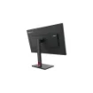Picture of Lenovo Thinkvision P32p-30 Led Display 80 Cm (31.5") 3840 X 2160 Pixels 4K Ultra Hd Black - 63D1rat1eu