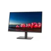 Picture of Lenovo T27h-30 Led Display 68.6 Cm (27") 2560 X 1440 Pixels Quad Hd Black - 63A3gat1eu