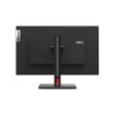 Picture of Lenovo T27h-30 Led Display 68.6 Cm (27") 2560 X 1440 Pixels Quad Hd Black - 63A3gat1eu