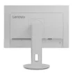 Picture of Lenovo C24d-20 Led Display 61 Cm (24") 1920 X 1200 Pixels Full Hd Grey, White - 63Fenat2eu