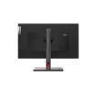 Picture of Lenovo Thinkvision P27q-30 Led Display 68.6 Cm (27") 2560 X 1440 Pixels Quad Hd Black - 63A2gat1eu