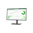 Picture of Lenovo Thinkvision P27q-30 Led Display 68.6 Cm (27") 2560 X 1440 Pixels Quad Hd Black - 63A2gat1eu