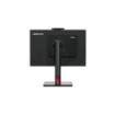 Picture of Lenovo Thinkcentre Tiny-In-One 24 Gen 5 Led Display 60.5 Cm (23.8") 1920 X 1080 Pixels Full Hd Black - 12Nagat1eu