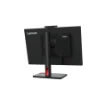 Picture of Lenovo Thinkcentre Tiny-In-One 24 Gen 5 Led Display 60.5 Cm (23.8") 1920 X 1080 Pixels Full Hd Black - 12Nagat1eu