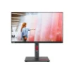 Picture of Lenovo Thinkvision P24q-30 Led Display 60.5 Cm (23.8") 2560 X 1440 Pixels Quad Hd Black - 63B4gat6eu