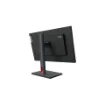 Picture of Lenovo Thinkvision P24q-30 Led Display 60.5 Cm (23.8") 2560 X 1440 Pixels Quad Hd Black - 63B4gat6eu