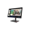 Picture of Lenovo Thinkvision P24q-30 Led Display 60.5 Cm (23.8") 2560 X 1440 Pixels Quad Hd Black - 63B4gat6eu