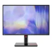 Picture of Lenovo Thinkvision T24d-30 Led Display 61 Cm (24") 1920 X 1200 Pixels Full Hd Black - 63Ffmat1eu