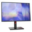 Picture of Lenovo Thinkvision T24d-30 Led Display 61 Cm (24") 1920 X 1200 Pixels Full Hd Black - 63Ffmat1eu