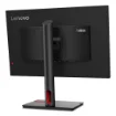 Picture of Lenovo Thinkvision T24d-30 Led Display 61 Cm (24") 1920 X 1200 Pixels Full Hd Black - 63Ffmat1eu