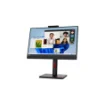 Picture of Lenovo Thinkcentre Tiny-In-One 24 Led Display 60.5 Cm (23.8") 1920 X 1080 Pixels Full Hd Touchscreen Black - 12Nbgat1eu