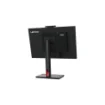 Picture of Lenovo Thinkcentre Tiny-In-One 24 Led Display 60.5 Cm (23.8") 1920 X 1080 Pixels Full Hd Touchscreen Black - 12Nbgat1eu