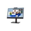 Picture of Lenovo Thinkcentre Tiny-In-One 24 Led Display 60.5 Cm (23.8") 1920 X 1080 Pixels Full Hd Touchscreen Black - 12Nbgat1eu
