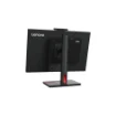 Picture of Lenovo Thinkcentre Tiny-In-One 24 Led Display 60.5 Cm (23.8") 1920 X 1080 Pixels Full Hd Touchscreen Black - 12Nbgat1eu