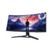 Picture of Lenovo Legion R34w-30 Computer Monitor 86.4 Cm (34") 3440 X 1440 Pixels Wide Quad Hd Lcd Black - 67C7gacbeu