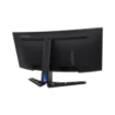 Picture of Lenovo Legion R34w-30 Computer Monitor 86.4 Cm (34") 3440 X 1440 Pixels Wide Quad Hd Lcd Black - 67C7gacbeu