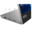 Picture of Lenovo L15 39.6 Cm (15.6") 1920 X 1080 Pixels Full Hd Led Black, Grey - 66E4uac1wl