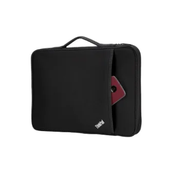 Picture of Lenovo 4X40n18009 Laptop Case 35.6 Cm (14") Sleeve Case Black - 4X40n18009