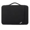 Picture of Lenovo 4X40n18009 Laptop Case 35.6 Cm (14") Sleeve Case Black - 4X40n18009