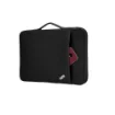 Picture of Lenovo 4X40n18009 Laptop Case 35.6 Cm (14") Sleeve Case Black - 4X40n18009