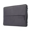 Picture of Lenovo Gx40z50941 Laptop Case 35.6 Cm (14") Sleeve Case Grey - Gx40z50941