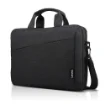 Picture of Lenovo Casual Toploader T210 39.6 Cm (15.6") Toploader Bag Black - Gx40q17229