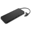 Picture of Lenovo 4X11n40212 Laptop Dock/Port Replicator Wired Usb 3.2 Gen 1 (3.1 Gen 1) Type-C Black - 4X11n40212