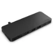 Picture of Lenovo 4X11n40212 Laptop Dock/Port Replicator Wired Usb 3.2 Gen 1 (3.1 Gen 1) Type-C Black - 4X11n40212