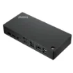 Picture of Lenovo Thinkpad Thunderbolt 4 Dock, 135W - 40B10135eu