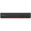 Picture of Lenovo Thinkpad Thunderbolt 4 Dock, 135W - 40B10135eu