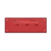 Picture of Lenovo 40B00300eu Notebook Dock/Port Replicator Wired Thunderbolt 4 Black, Red - 40B00300eu