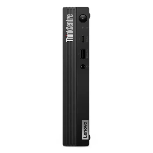 Picture of Lenovo Thinkcentre M75q Gen 2 Amd Ryzen™ 5 5600GE 16 Gb DDR4-SDRAM 512 Gb Ssd Mini Pc Black - 11Jn0099ge