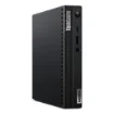 Picture of Lenovo Thinkcentre M75q Gen 2 Amd Ryzen™ 5 5600GE 16 Gb DDR4-SDRAM 512 Gb Ssd Mini Pc Black - 11Jn0099ge