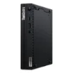 Picture of Lenovo Thinkcentre M75q Gen 2 Amd Ryzen™ 5 5600GE 16 Gb DDR4-SDRAM 512 Gb Ssd Mini Pc Black - 11Jn0099ge