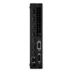Picture of Lenovo Thinkcentre M75q Gen 2 Amd Ryzen™ 5 5600GE 16 Gb DDR4-SDRAM 512 Gb Ssd Mini Pc Black - 11Jn0099ge