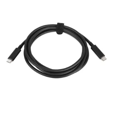 Picture of Lenovo - Usb-Kabel - Usb-C Til Usb-C - - 4X90q59480