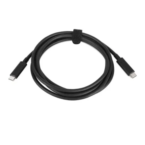 Picture of Lenovo - Usb-Kabel - Usb-C Til Usb-C - - 4X90q59480