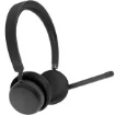 Picture of Lenovo 4Xd1q30302 Headphones/Headset Wireless Head-Band Calls/Music Bluetooth Black - 4Xd1q30302