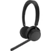 Picture of Lenovo 4Xd1q30302 Headphones/Headset Wireless Head-Band Calls/Music Bluetooth Black - 4Xd1q30302