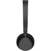 Picture of Lenovo 4Xd1q30302 Headphones/Headset Wireless Head-Band Calls/Music Bluetooth Black - 4Xd1q30302