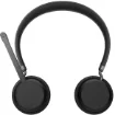 Picture of Lenovo 4Xd1q30302 Headphones/Headset Wireless Head-Band Calls/Music Bluetooth Black - 4Xd1q30302