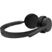 Picture of Lenovo 4Xd1q30302 Headphones/Headset Wireless Head-Band Calls/Music Bluetooth Black - 4Xd1q30302
