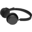 Picture of Lenovo 4Xd1q30302 Headphones/Headset Wireless Head-Band Calls/Music Bluetooth Black - 4Xd1q30302