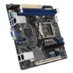 Picture of Asus P12R-I/ASMB10 Intel C252 Lga 1200 (Socket H5) Atx - 90Sb0a70-M0uay0