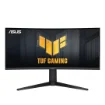 Picture of Asus Tuf Gaming Vg34vqel1a Computer Monitor 86.4 Cm (34") 3440 X 1440 Pixels Led Black - Vg34vqel1a