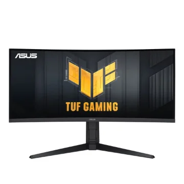 Picture of Asus Tuf Gaming Vg34vqel1a Computer Monitor 86.4 Cm (34") 3440 X 1440 Pixels Led Black - Vg34vqel1a